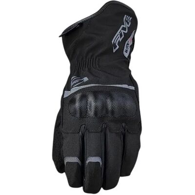 Gants moto hiver femme Five wffx3_1.8 Noir L Female - Publicité Gants moto hiver femme Five wffx3_1.8 Noir L Female - Publicité
