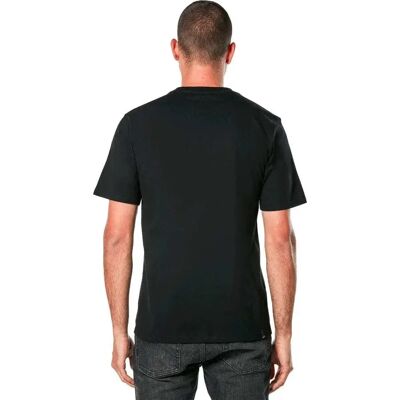 T-shirt Alpinestars Ride 4.0 Noir M Unisex - Publicité T-shirt Alpinestars Ride 4.0 Noir M Unisex - Publicité
