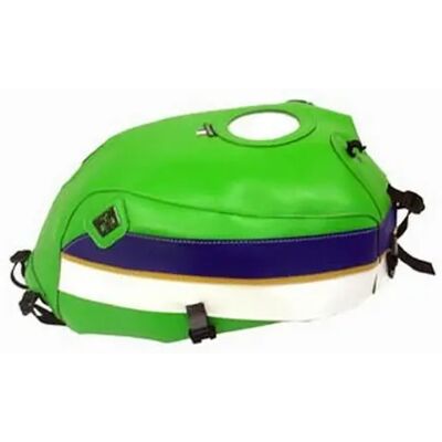 Protège-réservoir Bagster ZRX 1100 R Vert - Protection de Réservoir Moto - Publicité Protège-réservoir Bagster ZRX 1100 R Vert - Protection de Réservoir Moto - Publicité