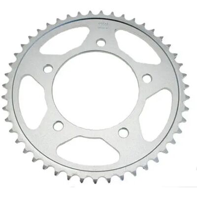 Couronne arrière en acier AFAM standard - 16204 - Résistante, CNC, compatible 520 - Couronne arrière - Publicité Couronne arrière en acier AFAM standard - 16204 - Résistante, CNC, compatible 520 - Couronne arrière - Publicité