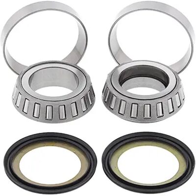 Kit roulements d'arbre de direction All Balls Suzuki Gt250/gs400/gs550/gs750 - Publicité Kit roulements d'arbre de direction All Balls Suzuki Gt250/gs400/gs550/gs750 - Publicité