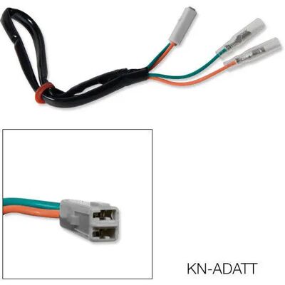 Kit Clignotants Barracuda Kawasaki - Modèles Compatibles - Publicité Kit Clignotants Barracuda Kawasaki - Modèles Compatibles - Publicité
