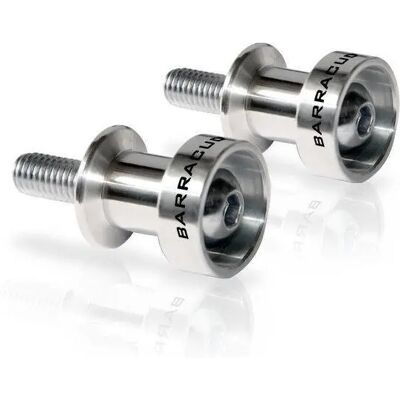 Supports moto Barracuda - Supporti Cavalletto 6/8 mm - Support de moto - Publicité Supports moto Barracuda - Supporti Cavalletto 6/8 mm - Support de moto - Publicité