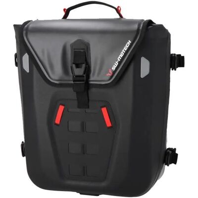 Système de bagages SW-Motech KTM - 790/890 Duke - Publicité Système de bagages SW-Motech KTM - 790/890 Duke - Publicité