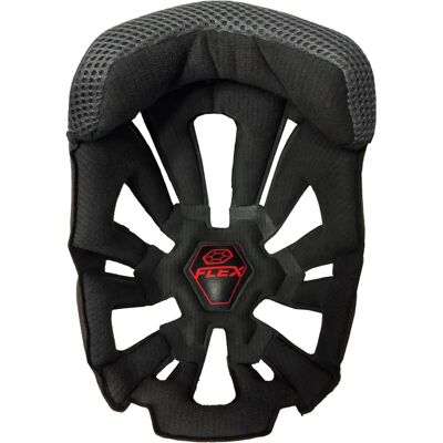 Mousse casque de moto Bell Moto 9 Flex Noir 2XL Male - Publicité Mousse casque de moto Bell Moto 9 Flex Noir 2XL Male - Publicité