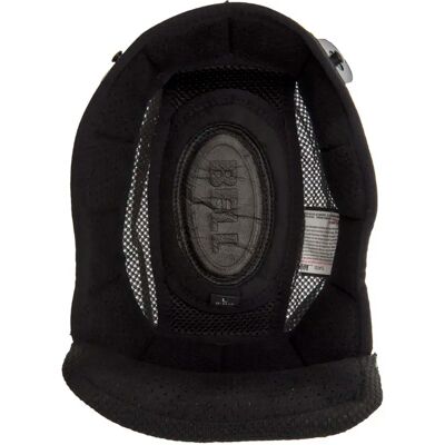 Mousse casque de moto Bell Bullitt Noir XS Male - Publicité Mousse casque de moto Bell Bullitt Noir XS Male - Publicité