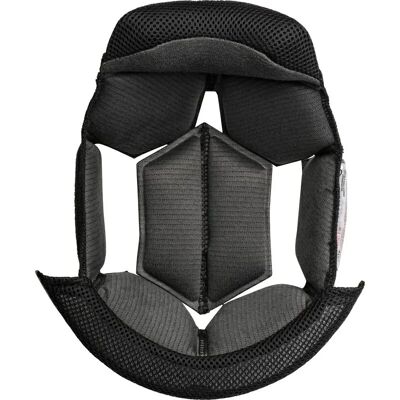 Coiffe Bell Eliminator Noir XL Unisex - Publicité Coiffe Bell Eliminator Noir XL Unisex - Publicité