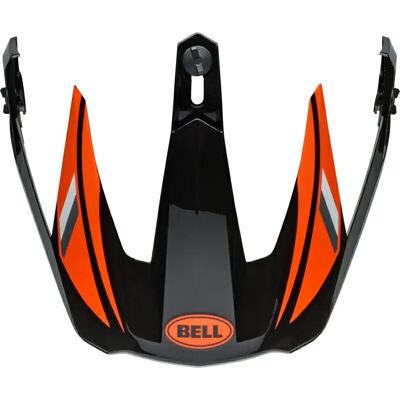 Visière casque de moto cross Bell MX-9 Adventure Mips - Alpine Noir TU Unisex - Publicité Visière casque de moto cross Bell MX-9 Adventure Mips - Alpine Noir TU Unisex - Publicité