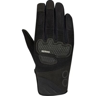 Gants Bering BREEZE - Style urbain court - Gants - Publicité Gants Bering BREEZE - Style urbain court - Gants - Publicité