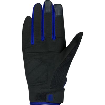 Gants Bering BREEZE - Urbains Court Sportif Ventilé - Publicité Gants Bering BREEZE - Urbains Court Sportif Ventilé - Publicité
