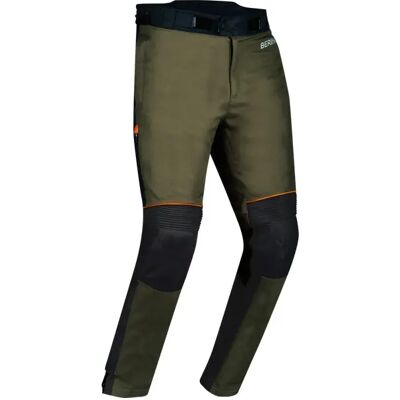 Pantalon moto Bering Zephyr Noir XL Male - Publicité Pantalon moto Bering Zephyr Noir XL Male - Publicité
