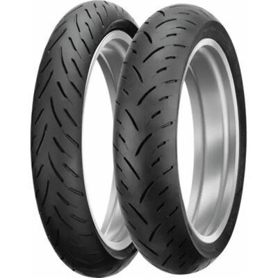 Pneu moto Beta Fem Noir TU Unisex - Publicité Pneu moto Beta Fem Noir TU Unisex - Publicité