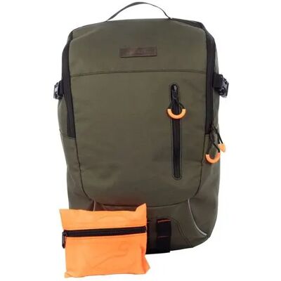 Sac à dos Bering Spoutnick Vert TU Unisex - Publicité Sac à dos Bering Spoutnick Vert TU Unisex - Publicité
