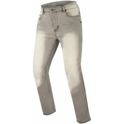 Jeans moto Bering Stream Gris 2XL Male - Publicité Jeans moto Bering Stream Gris 2XL Male - Publicité