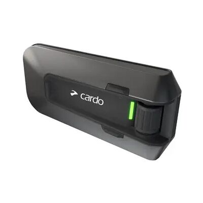 Interphone Cardo Packtalk Edge Tout-terrain - 15 Motards - Publicité Interphone Cardo Packtalk Edge Tout-terrain - 15 Motards - Publicité