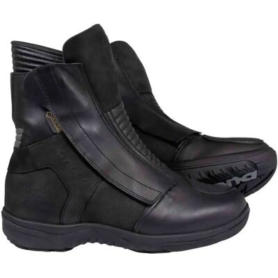 Bottes Daytona Max Sports GTX - Imperméables, Gore-Tex, Sécurité - Publicité Bottes Daytona Max Sports GTX - Imperméables, Gore-Tex, Sécurité - Publicité
