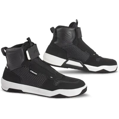 Baskets moto femme Falco Shifter Noir 37 Female - Publicité Baskets moto femme Falco Shifter Noir 37 Female - Publicité