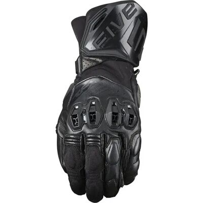 Gants moto racing Five RFX2 EVO Noir Taille 11 Male - Publicité Gants moto racing Five RFX2 EVO Noir Taille 11 Male - Publicité