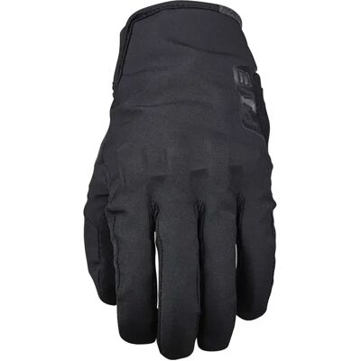 Gants moto mi-saison Five Ranger WP Noir S Male - Publicité Gants moto mi-saison Five Ranger WP Noir S Male - Publicité