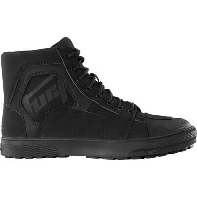 Chaussures moto Furygan Sacramento D3O® Noir 42 Male - Publicité Chaussures moto Furygan Sacramento D3O® Noir 42 Male - Publicité