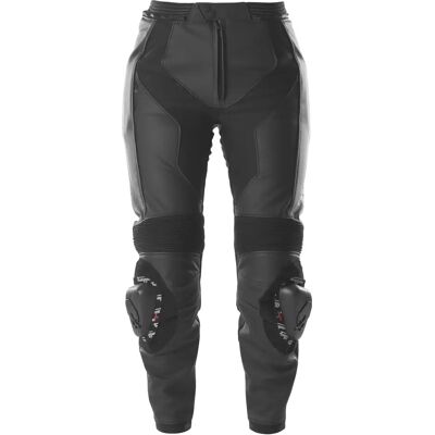 Pantalon moto femme Furygan Bud Evo Noir 40 Female - Publicité Pantalon moto femme Furygan Bud Evo Noir 40 Female - Publicité
