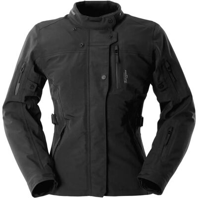 Veste moto femme Furygan Sarah Trooper Noir S Female - Publicité Veste moto femme Furygan Sarah Trooper Noir S Female - Publicité