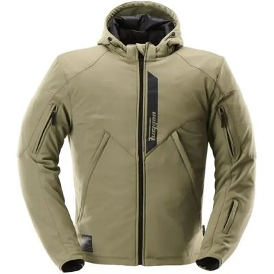 Veste moto Furygan Evald Vert 3XL Male - Publicité Veste moto Furygan Evald Vert 3XL Male - Publicité