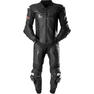 Combinaison racing moto Furygan Eclipse X Kevlar Noir 52/42 Male - Publicité Combinaison racing moto Furygan Eclipse X Kevlar Noir 52/42 Male - Publicité