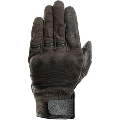 Gants Moto Furygan Jet D3O Evo en Cuir/Textile - Gants Moto - Publicité Gants Moto Furygan Jet D3O Evo en Cuir/Textile - Gants Moto - Publicité