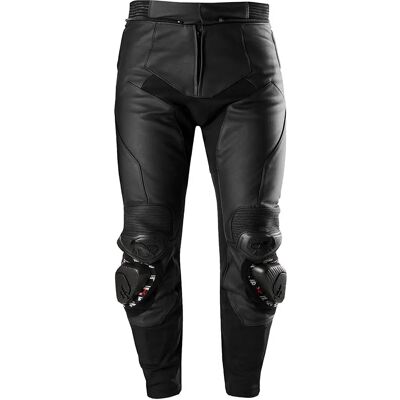 Pantalon cuir moto Furygan Bolt Noir 42 Male - Publicité Pantalon cuir moto Furygan Bolt Noir 42 Male - Publicité