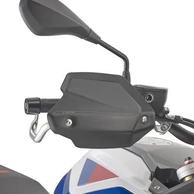 Protège-mains Givi noirs pour moto - F 900 GS 2024 - Protection des mains - Publicité Protège-mains Givi noirs pour moto - F 900 GS 2024 - Protection des mains - Publicité