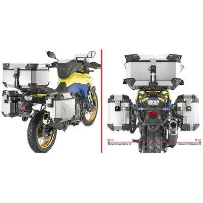 Givi PLO3128CAM Valises Latérales - Spécifique pour PL ONE-FIT - Publicité Givi PLO3128CAM Valises Latérales - Spécifique pour PL ONE-FIT - Publicité