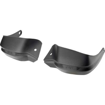 Protections pour mains GIVI - HP5118B - Garde-mains aventure - Publicité Protections pour mains GIVI - HP5118B - Garde-mains aventure - Publicité