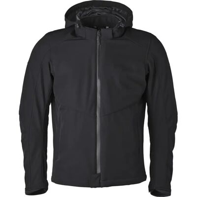 Veste moto GMS Falcon Neo WP Noir XL Male - Publicité Veste moto GMS Falcon Neo WP Noir XL Male - Publicité