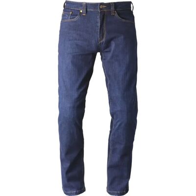 Jeans moto GMS Austin Bleu 40x30 Male - Publicité Jeans moto GMS Austin Bleu 40x30 Male - Publicité