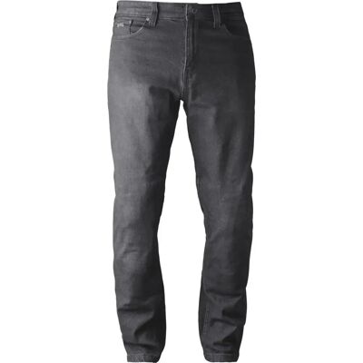 Jeans moto GMS Atlanta Noir 40x36 Male - Publicité Jeans moto GMS Atlanta Noir 40x36 Male - Publicité