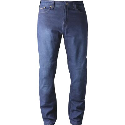 Jeans moto GMS Atlanta Bleu 34x30 Male - Publicité Jeans moto GMS Atlanta Bleu 34x30 Male - Publicité