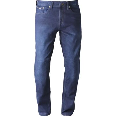 Jeans moto slim GMS Atlanta Bleu 40x34 Male - Publicité Jeans moto slim GMS Atlanta Bleu 40x34 Male - Publicité