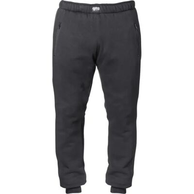 Pantalon de jogging GMS Cruz Noir 5XL Unisex - Publicité Pantalon de jogging GMS Cruz Noir 5XL Unisex - Publicité
