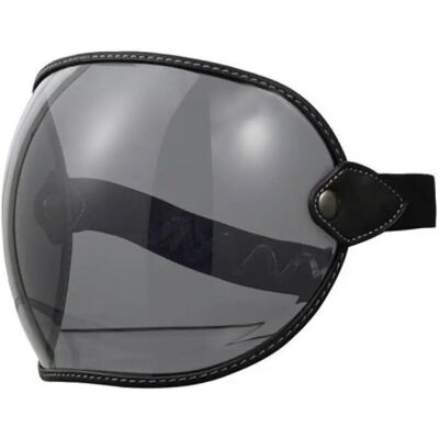 Lunettes long fumé Chaft Aviator Noir TU Unisex - Publicité Lunettes long fumé Chaft Aviator Noir TU Unisex - Publicité