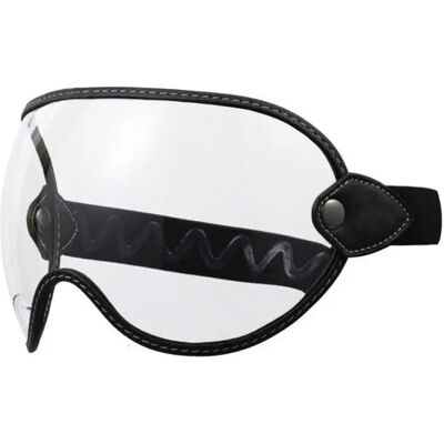 Lunettes court clair Chaft Aviator Noir TU Unisex - Publicité Lunettes court clair Chaft Aviator Noir TU Unisex - Publicité