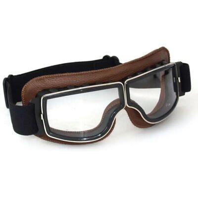 Lunettes Chaft Shadow Marron TU Unisex - Publicité Lunettes Chaft Shadow Marron TU Unisex - Publicité