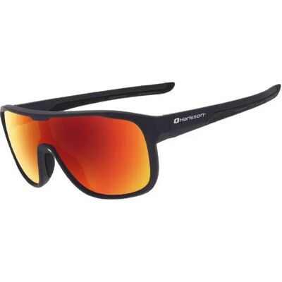 Lunettes Chaft Ballad Noir TU Unisex - Publicité Lunettes Chaft Ballad Noir TU Unisex - Publicité