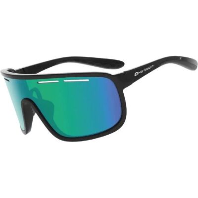 Lunettes Chaft Ritual Noir TU Unisex - Publicité Lunettes Chaft Ritual Noir TU Unisex - Publicité