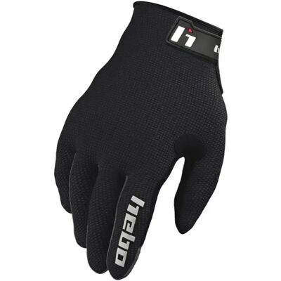 Gants Hebo Youth Team - S - Rouge - Gants - Publicité Gants Hebo Youth Team - S - Rouge - Gants - Publicité