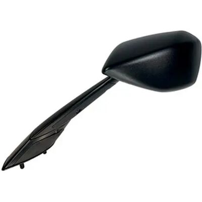 Rétroviseur HERT pour Aprilia RS660, RSV4 1100 - Rétroviseur - Publicité Rétroviseur HERT pour Aprilia RS660, RSV4 1100 - Rétroviseur - Publicité
