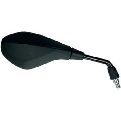 Miroir de moto HERT - BMW R1200 / 1250GS 2011-2020, R NINE T, S1000XR, Noir - Publicité Miroir de moto HERT - BMW R1200 / 1250GS 2011-2020, R NINE T, S1000XR, Noir - Publicité