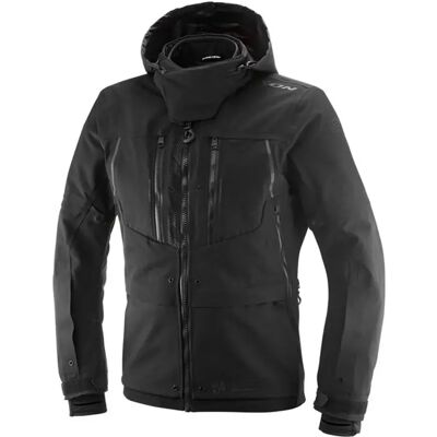 Veste moto Ixon Asgard Noir S Male - Publicité Veste moto Ixon Asgard Noir S Male - Publicité