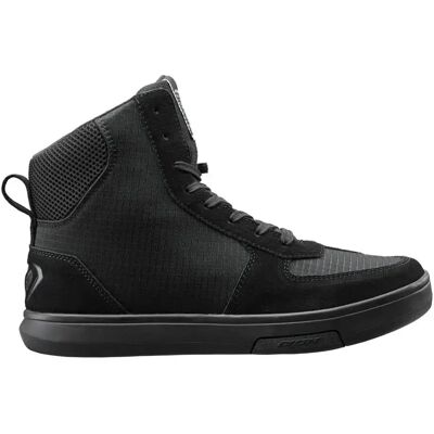 Baskets moto Ixon Ghost Air Noir 39 Male - Publicité Baskets moto Ixon Ghost Air Noir 39 Male - Publicité