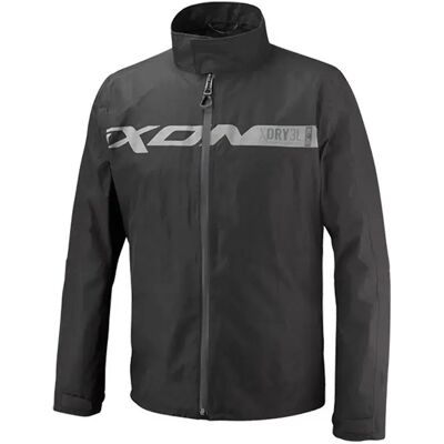 IXON M-Aquashield Veste imperméable - Raincoat - Publicité IXON M-Aquashield Veste imperméable - Raincoat - Publicité